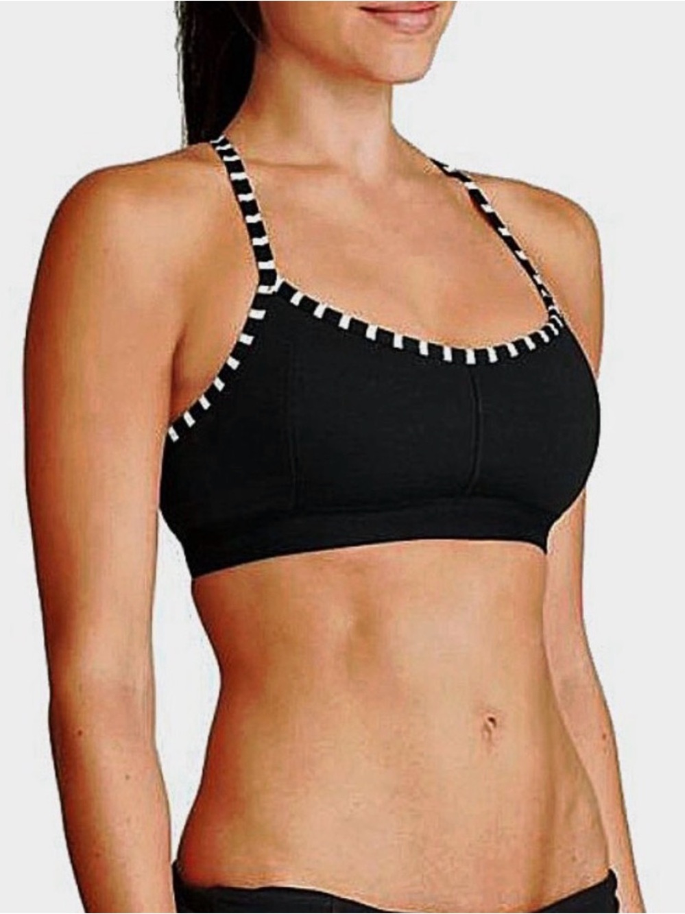 Athleta Fuse Sports Bra